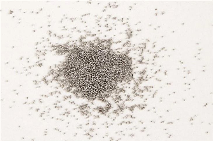Grinding Shot 0.3 high quality